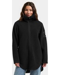 Didriksons - Umi Full Zip Fleece 4 - Lyst