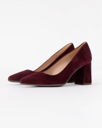 Elia B - Divine Heeled Shoe - Lyst