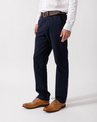 GANT - Regular Fit Classic Chinos - Lyst