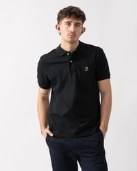 Parajumpers - Wellington Polo Shirt - Lyst