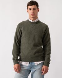 Paul Smith - Ps Crew Neck Sweater - Lyst