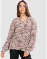 Samsøe & Samsøe - Nuria Jumper - Lyst