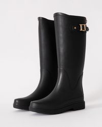 Ilse Jacobsen - Neo Rain Tall Wellies - Lyst
