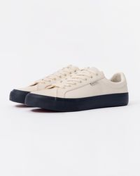 Paul Smith - Ps Amos Canvas Trainers - Lyst
