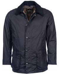 barbour ashby sage