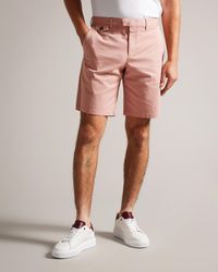 Ted Baker - Alscot Chino Shorts - Lyst