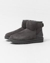 UGG - Classic Mini Ii Boot - Lyst