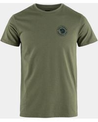Fjallraven - 1960 Logo - Lyst