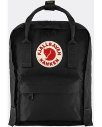 Fjallraven - Kanken Mini Backpack 550 - Lyst