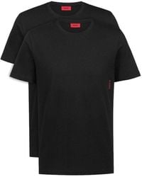 mens hugo boss tshirt