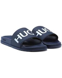 hugo boss sandals price