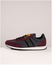 tommy hilfiger running trainers