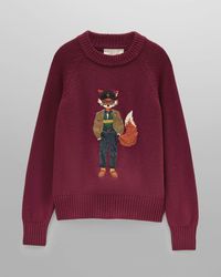 Joules - Jonty Jumper - Lyst