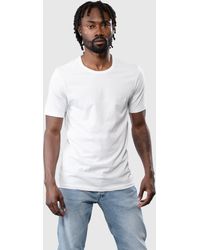 BOSS - 3 Pack Classic Regular Fit Crew Neck T-Shirts Nos Size: M - Lyst