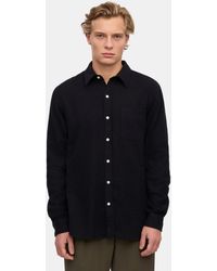 COLORFUL STANDARD - Organic Flannel Shirt - Lyst