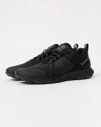 Timberland - Winsor Trail Low Trainers - Lyst