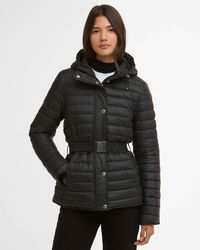 Barbour - Jada Puffer Jacket - Lyst