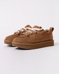 UGG - Sports Shoes W Lo Lowmel - Lyst