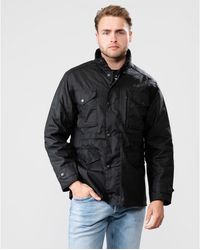 Barbour Sapper Jackets for Men - Up to 55% off | Lyst