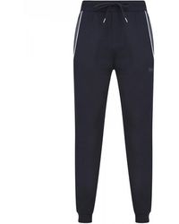 BOSS by HUGO BOSS Sweatpants for Men | Online Sale up to 63% off | Lyst