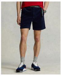 Polo Ralph Lauren - Trailsters Corduroy Hiking Shorts - Lyst
