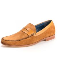 michael kors loafers men