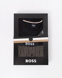BOSS - Easy Pyjama Set - Lyst