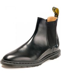 dr martens ramsey ii