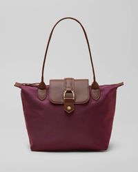 Joules - Edie Nylon Tote Bag - Lyst