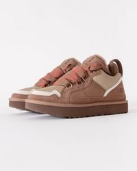 UGG - Lowmel Trainers - Lyst