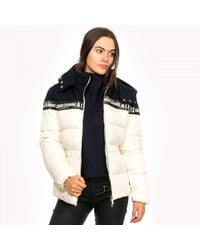 armani exchange jacket women's