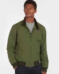 Barbour - Royston Jacket - Lyst