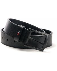 tommy hilfiger ladies belt