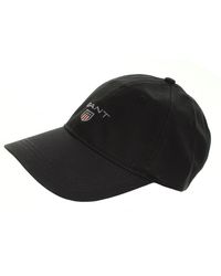 gant bucket hat