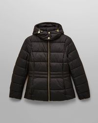 Joules - Hadlow Padded Jacket - Lyst