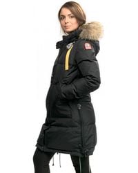 parajumper long bear sale