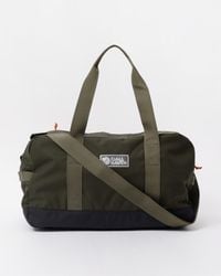 Fjallraven - Vardag 33L Duffel Bag - Lyst