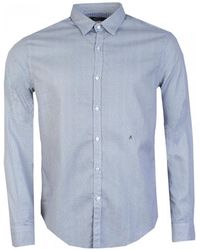 Replay Shirts for Men - Up to 60% off 