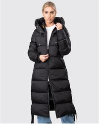 Parajumpers Coats for Women | Online 