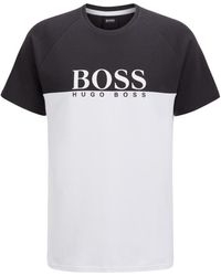 mens hugo boss tshirt