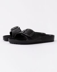 Birkenstock - Madrid Big Buckle Eva Sandals - Lyst