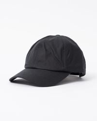 Barbour - Wax Sports Cap - Lyst