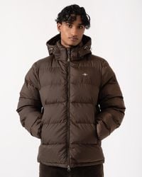 GANT - Active Cloud Jacket - Lyst