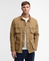 Barbour - Corbridge Casual Jacket - Lyst
