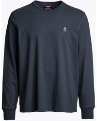Parajumpers - Kip 2.0 Long Sleeve T-Shirt - Lyst
