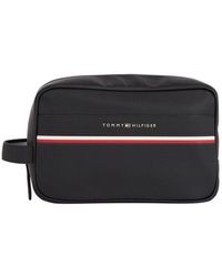 Tommy Hilfiger Toiletry bags and wash bags for Men | Online Sale up to 60%  off | Lyst