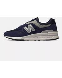 New Balance 997 Sneakers for Men - Up to 65% off at Lyst.com New Balance 997 Sneakers for Men - Up to 65% off at Lyst.com