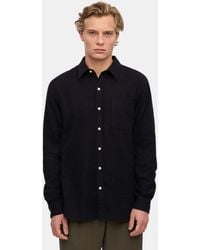 COLORFUL STANDARD - Organic Flannel Shirt - Lyst
