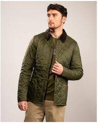 Barbour Liddesdale Jackets for Men - Up to 60% off at Lyst.com