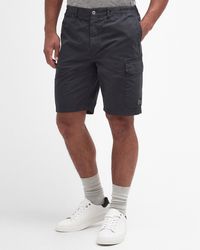 Barbour - Gear Shorts - Lyst